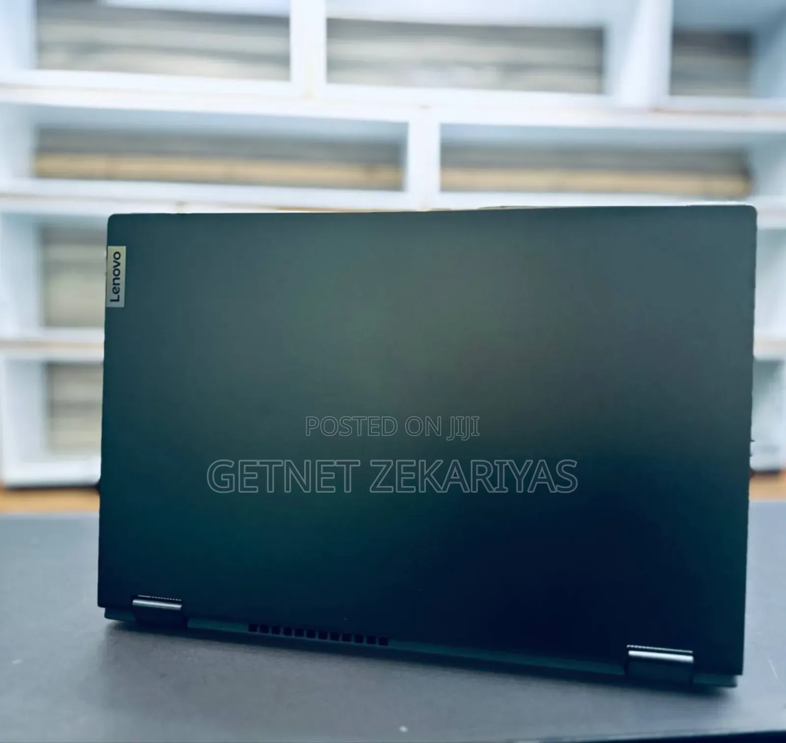 New Laptop Lenovo Flex 5 8GB Intel Core I7 SSD 512GB