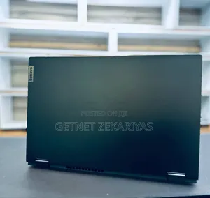 New Laptop Lenovo Flex 5 8GB Intel Core I7 SSD 512GB