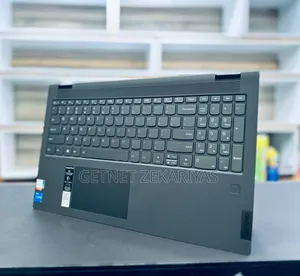 New Laptop Lenovo Flex 5 8GB Intel Core I7 SSD 512GB