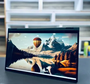 New Laptop Lenovo Flex 5 8GB Intel Core I7 SSD 512GB