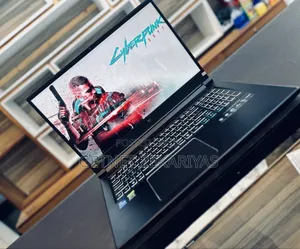 New Laptop Acer Predator Helios 300 16GB Intel Core I7 SSD 512GB