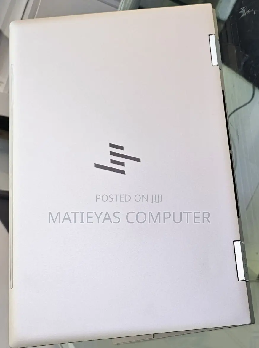 New Laptop HP Envy X360 16GB Intel Core I5 SSD 512GB