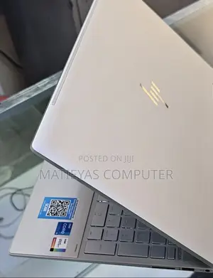 New Laptop HP Envy X360 16GB Intel Core I5 SSD 512GB