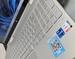 New Laptop HP Envy X360 16GB Intel Core I5 SSD 512GB
