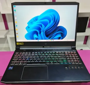 New Laptop Acer Predator Helios 300 16GB Intel Core I9 SSD 1T