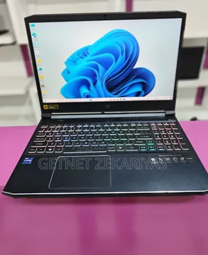 New Laptop Acer Predator 15 16GB Intel Core I9 SSD 512GB