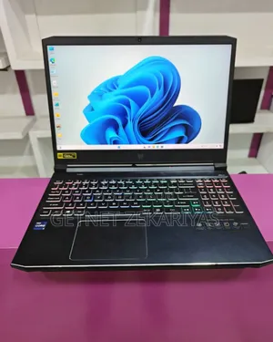 New Laptop Acer Predator 15 16GB Intel Core I9 SSD 512GB