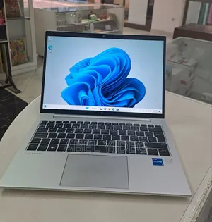 New Laptop HP EliteBook 830 G9 16GB Intel Core I5 SSD 512GB