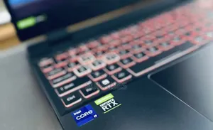 New Laptop Acer Nitro 5 16GB Intel Core I9 SSD 512GB