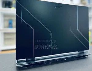 New Laptop Acer Nitro 5 16GB Intel Core I9 SSD 512GB