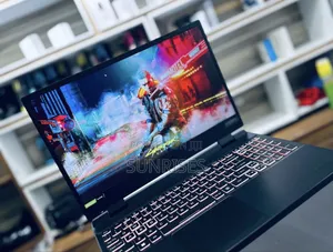 New Laptop Acer Nitro 5 16GB Intel Core I9 SSD 512GB