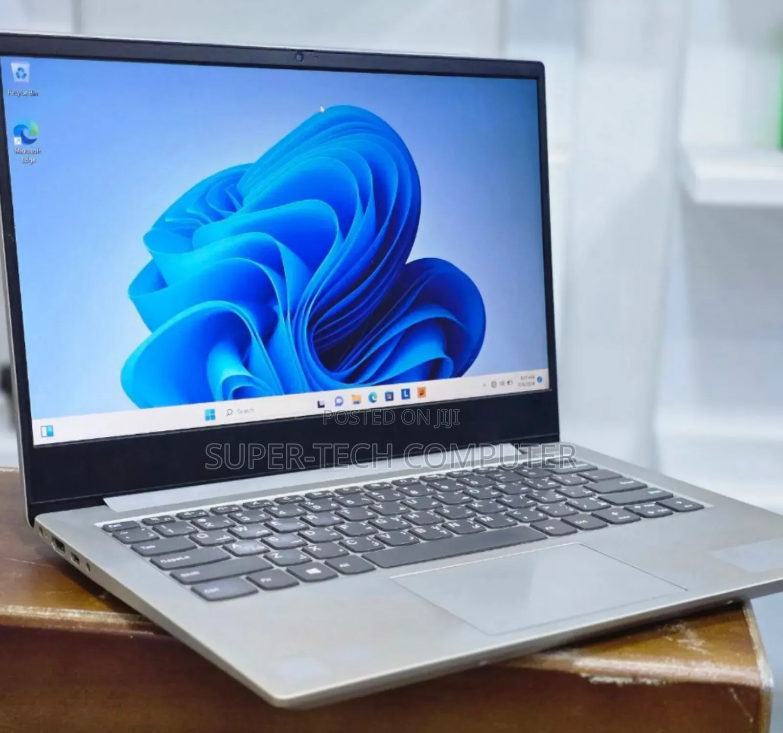 New Laptop Lenovo IdeaPad S340 8GB Intel Core I7 HDD+SSD 1T