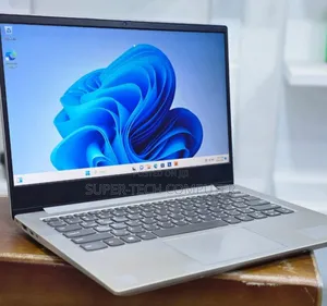 New Laptop Lenovo IdeaPad S340 8GB Intel Core I7 HDD+SSD 1T