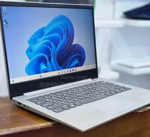 New Laptop Lenovo IdeaPad S340 8GB Intel Core I7 HDD+SSD 1T