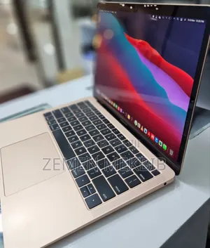 New Laptop Apple MacBook Air 2019 8GB Intel Core I5 SSD 256GB