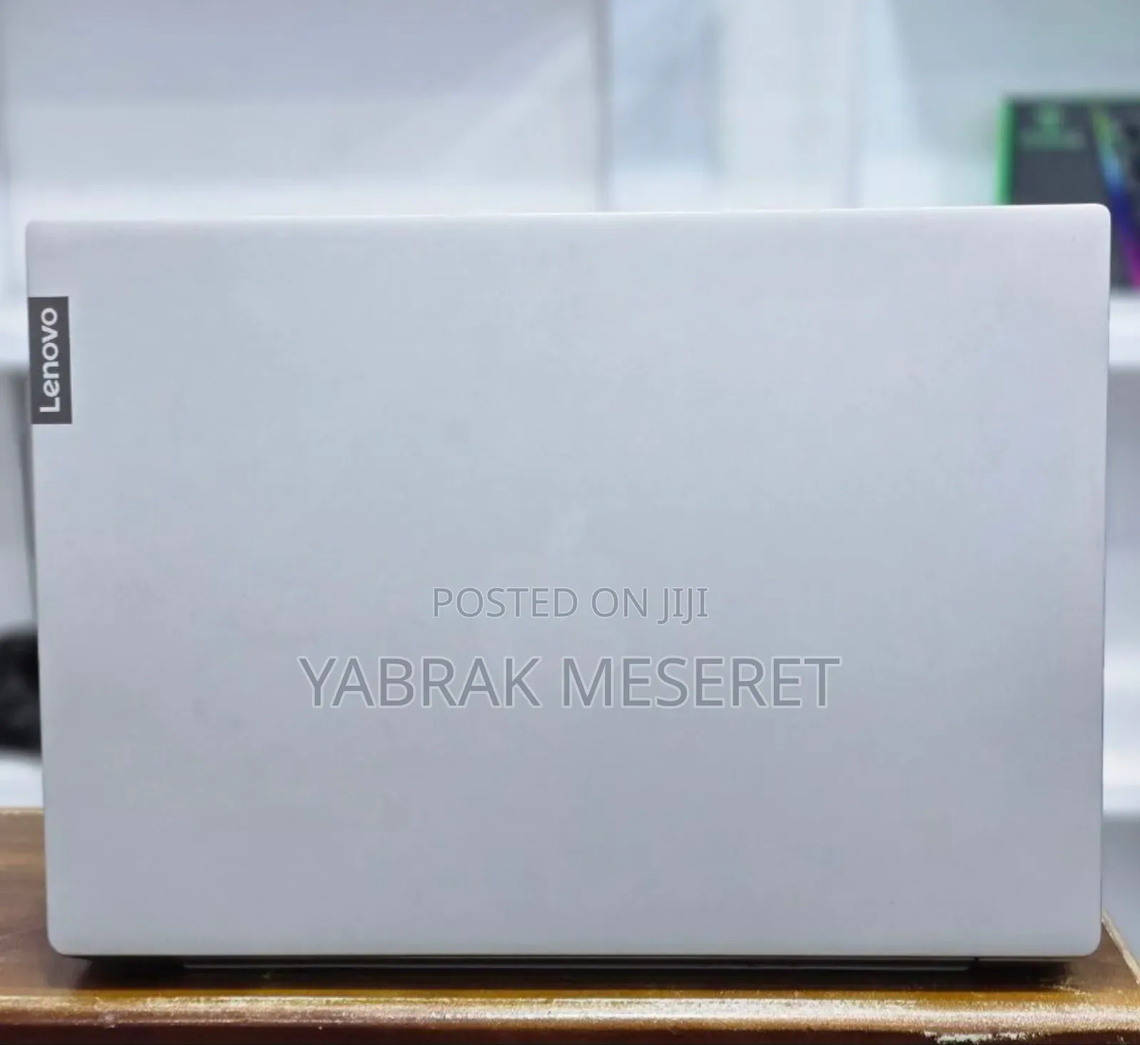 New Laptop Lenovo IdeaPad S340 16GB Intel Core I7 HDD+SSD 1T