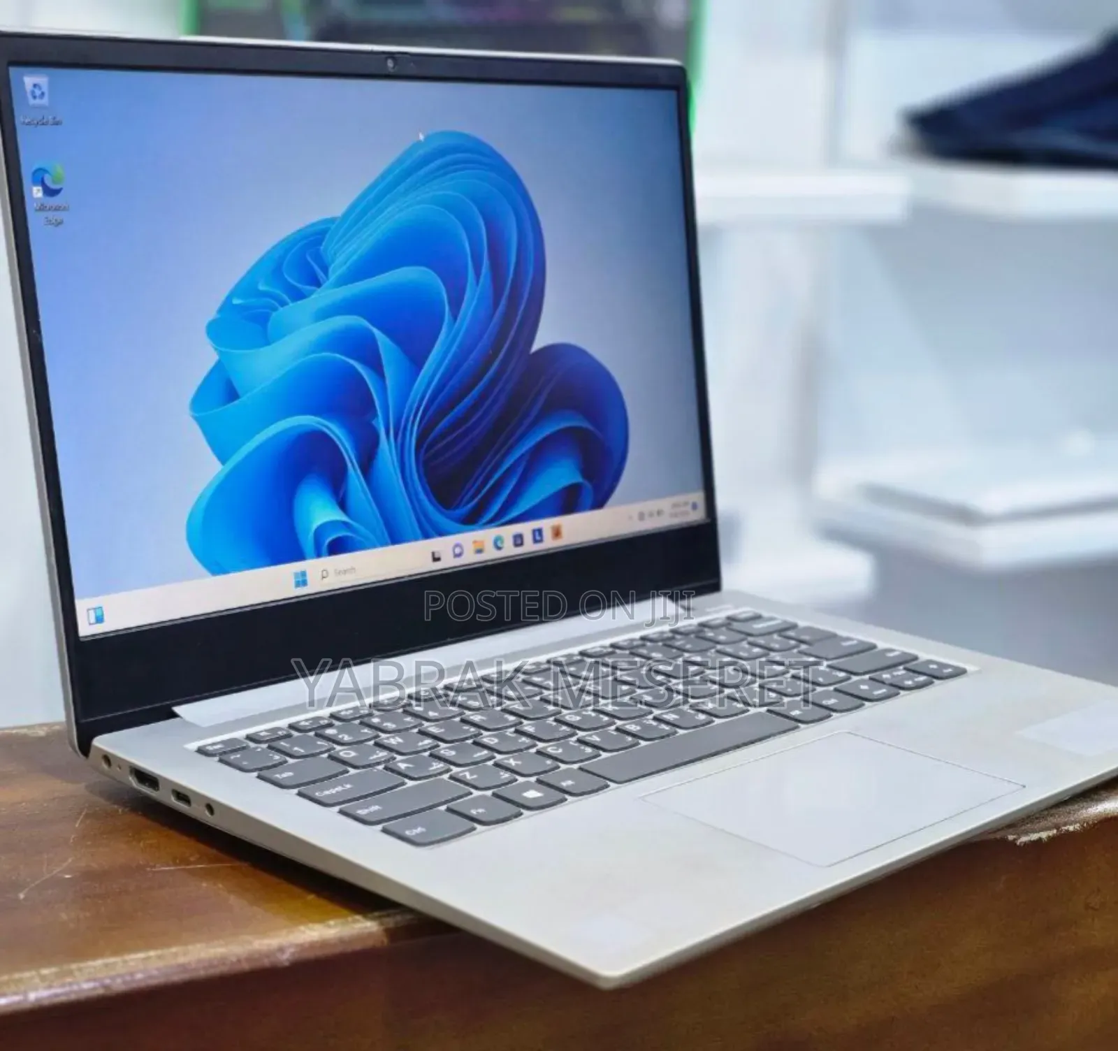 New Laptop Lenovo IdeaPad S340 16GB Intel Core I7 HDD+SSD 1T