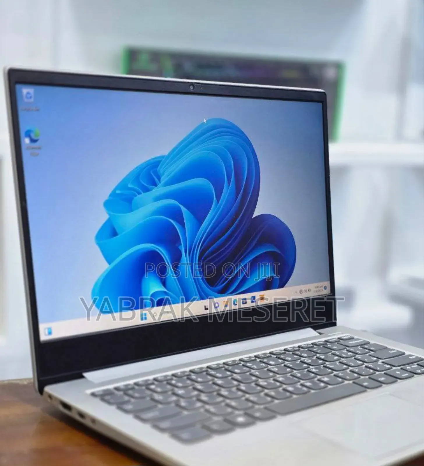 New Laptop Lenovo IdeaPad S340 16GB Intel Core I7 HDD+SSD 1T