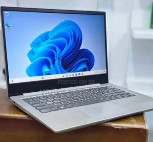 New Laptop Lenovo IdeaPad S340 16GB Intel Core I7 HDD+SSD 1T