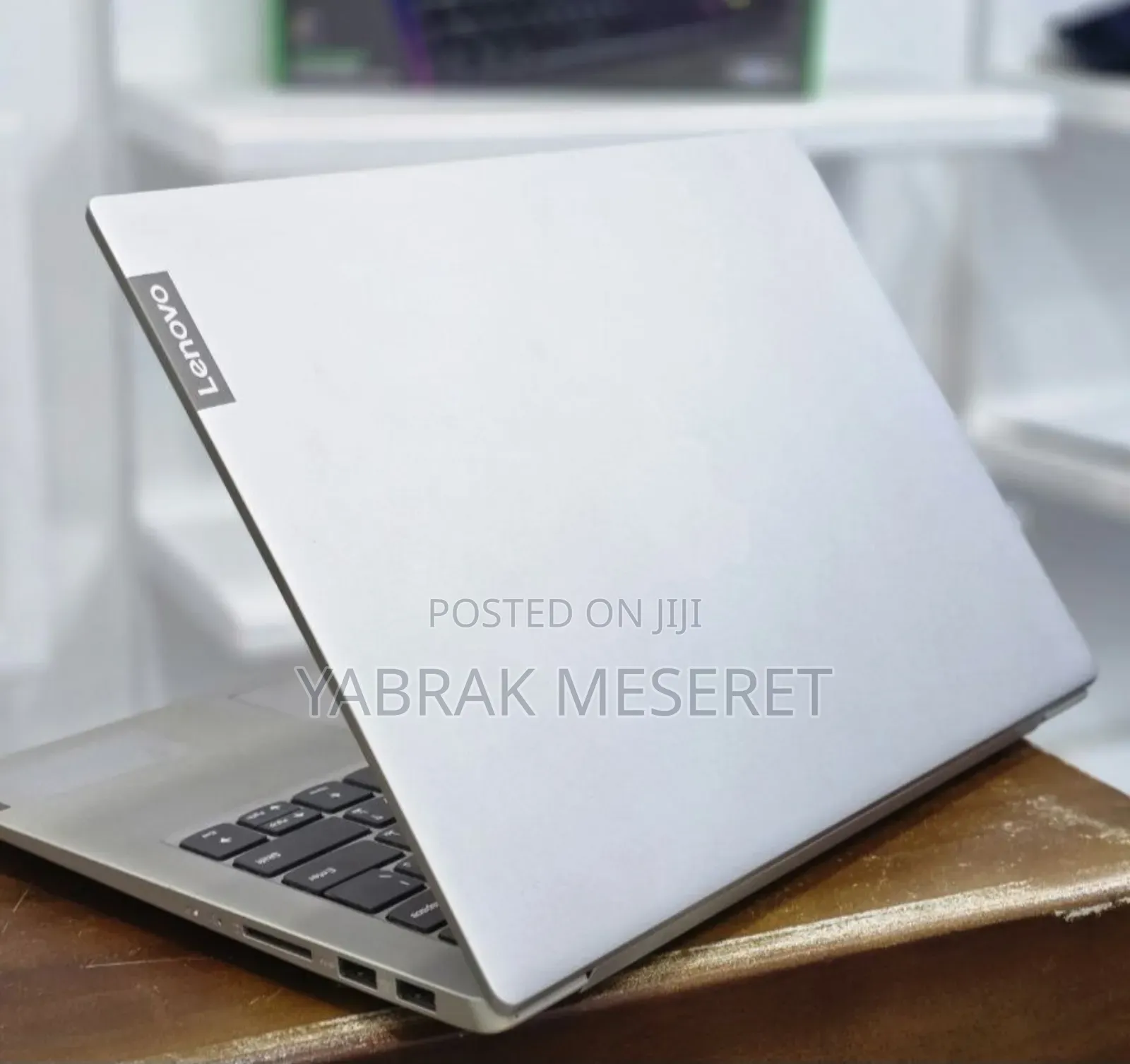 New Laptop Lenovo IdeaPad S340 16GB Intel Core I7 HDD+SSD 1T