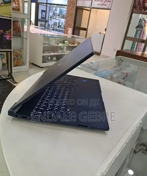 New Laptop HP Victus 15 8GB Intel Core I5 SSD 512GB