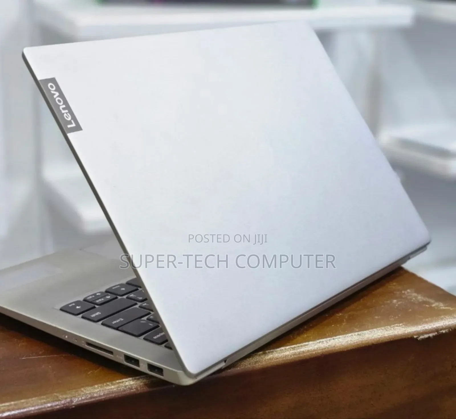 New Laptop Lenovo IdeaPad S340 8GB Intel Core I7 HDD+SSD 1T