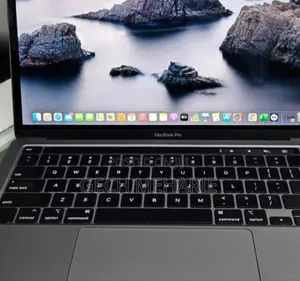 New Laptop Apple MacBook Pro 2019 8GB Intel Core I5 SSD 256GB