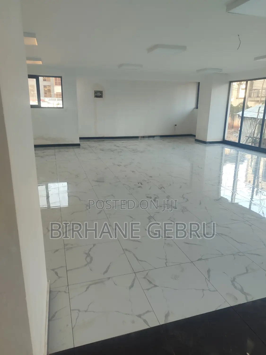 Luxury Apartment Rent for Business