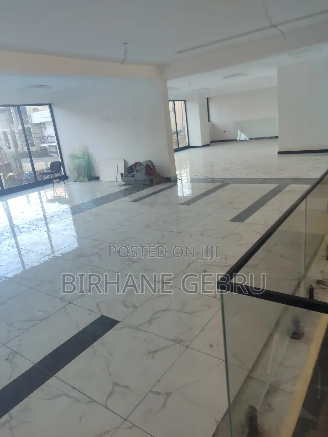 Luxury Apartment Rent for Business