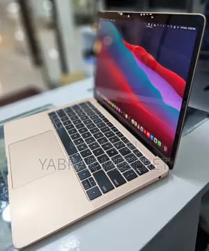 New Laptop Apple MacBook Air 2019 8GB Intel Core I5 SSD 256GB