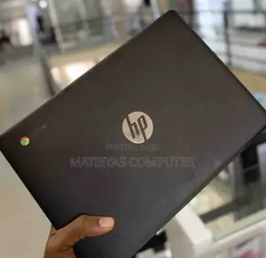 Photo - New Laptop HP Chromebook 4GB SSD 32GB