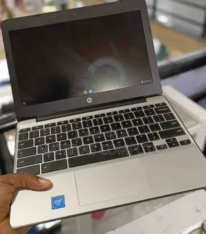 New Laptop HP Chromebook 4GB SSD 32GB