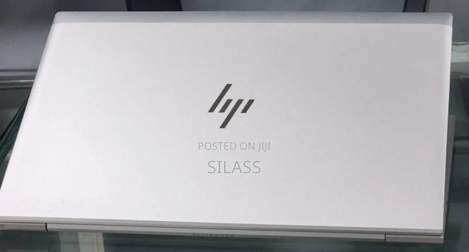 New Laptop HP EliteBook 840 G7 16GB Intel Core I5 SSD 512GB