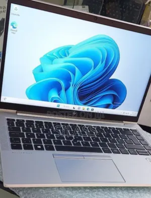 New Laptop HP EliteBook 840 G7 16GB Intel Core I5 SSD 512GB