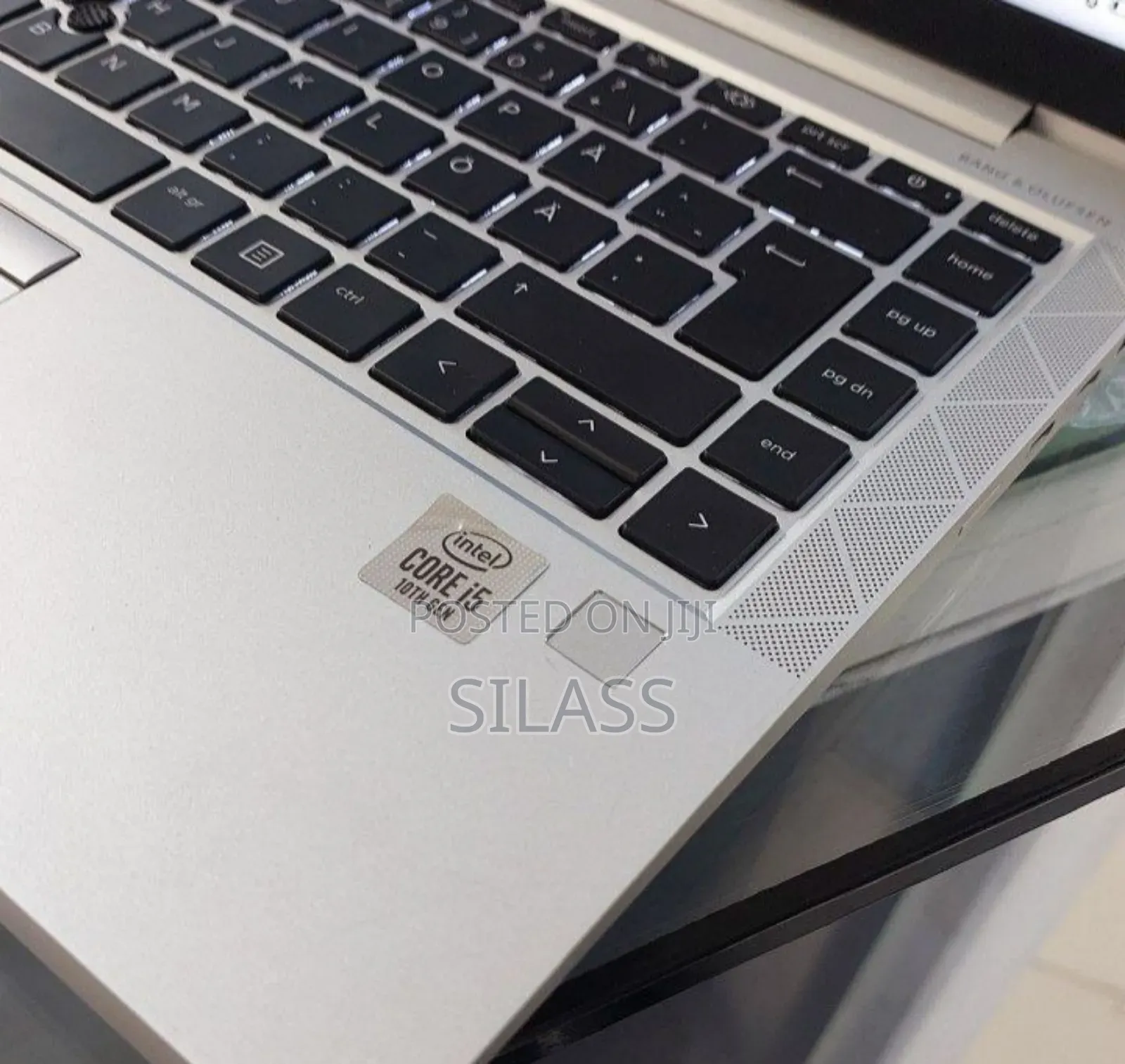 New Laptop HP EliteBook 840 G7 16GB Intel Core I5 SSD 512GB