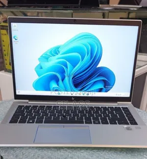 New Laptop HP EliteBook 840 G7 16GB Intel Core I5 SSD 512GB