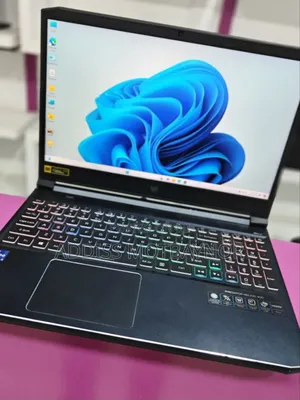 New Laptop Acer Predator Helios 300 16GB Intel Core I7 SSD 512GB