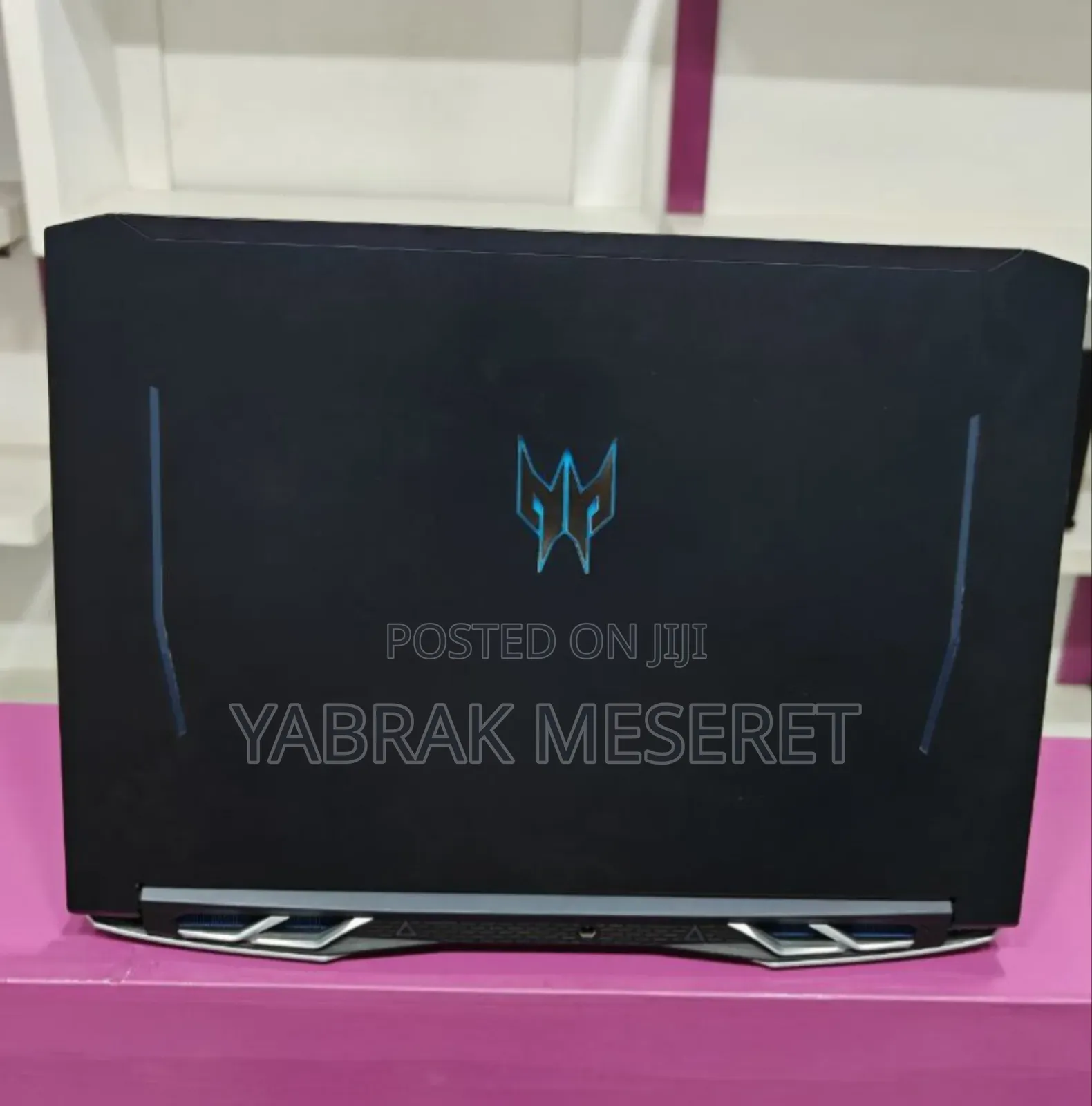 New Laptop Acer 16GB Intel Core I9 SSD 512GB