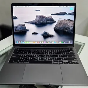 New Laptop Apple MacBook Pro 2019 16GB Intel Core I5 SSD 256GB
