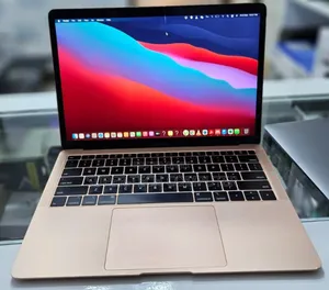 Photo - New Laptop Apple MacBook Air 2019 8GB Intel Core I5 SSD 256GB