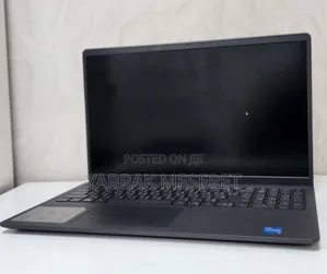 Photo - New Laptop Dell Precision 15 3520 8GB Intel Core I5 SSD 256GB