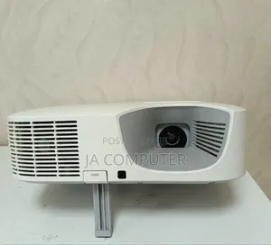 Photo - Casio Projector
