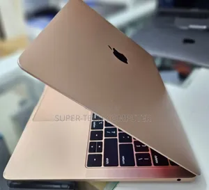 New Laptop Apple MacBook Air 2019 8GB Intel Core I5 SSD 256GB