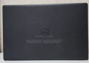 New Laptop Dell Precision 15 3520 8GB Intel Core I5 SSD 256GB