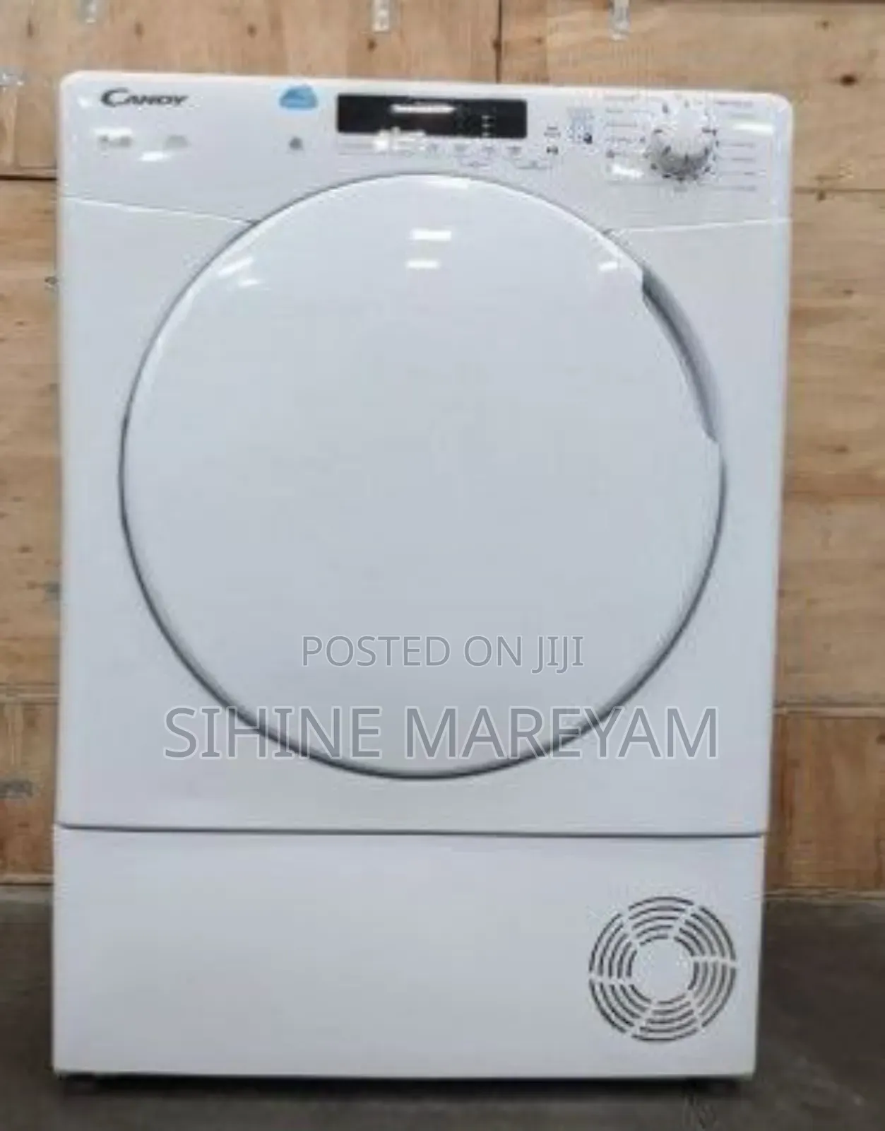 Candy - Dryer 8kg 9KG 10kg Smart Profreestanding