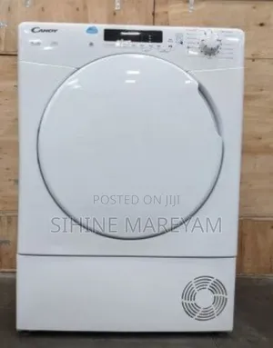 Candy - Dryer 8kg 9KG 10kg Smart Profreestanding
