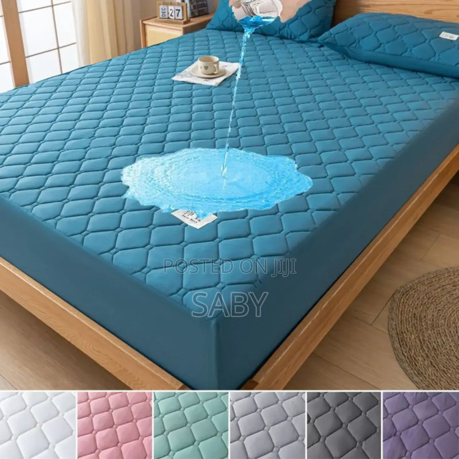 Water Proof Mattress Cover
