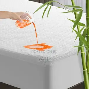 Water Proof Mattress Cover