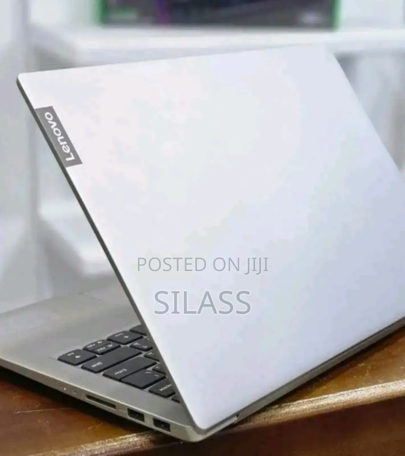 New Laptop Lenovo IdeaPad S340 16GB Intel Core I7 SSD 1T