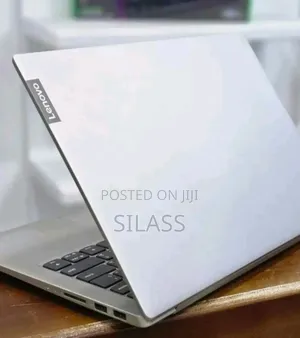 New Laptop Lenovo IdeaPad S340 16GB Intel Core I7 SSD 1T